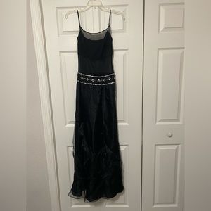 Long dress